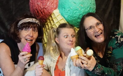 Theaterstück „Eiscreme“ – Vorverkauf ab 10. März im Rathaus