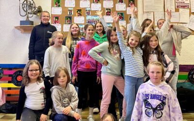 Die Magische Kuckucksuhr verzaubert Schonach