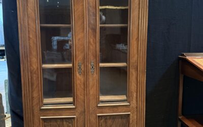 Nachhaltig weiterbauen – Flohmarkt der Gemeinde Schonach am 8. November